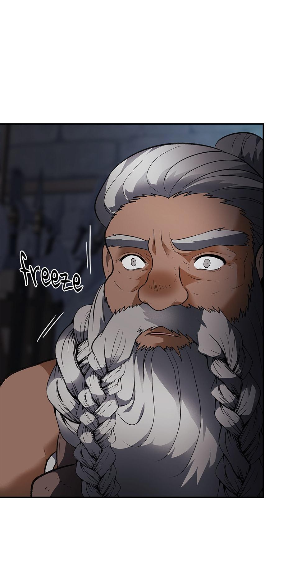 Read Second Life Ranker EN Manga Online