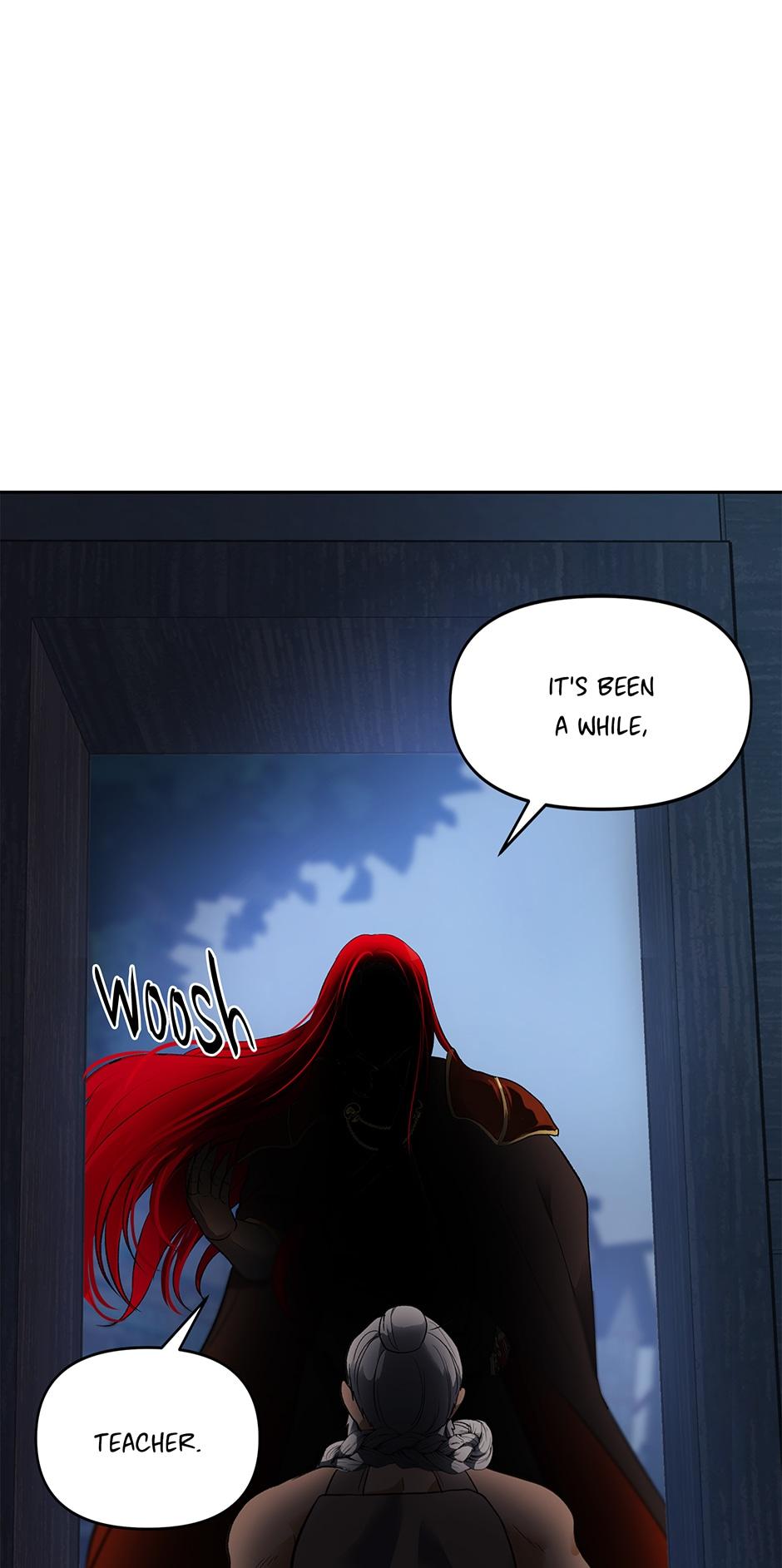 Read Second Life Ranker EN Manga Online