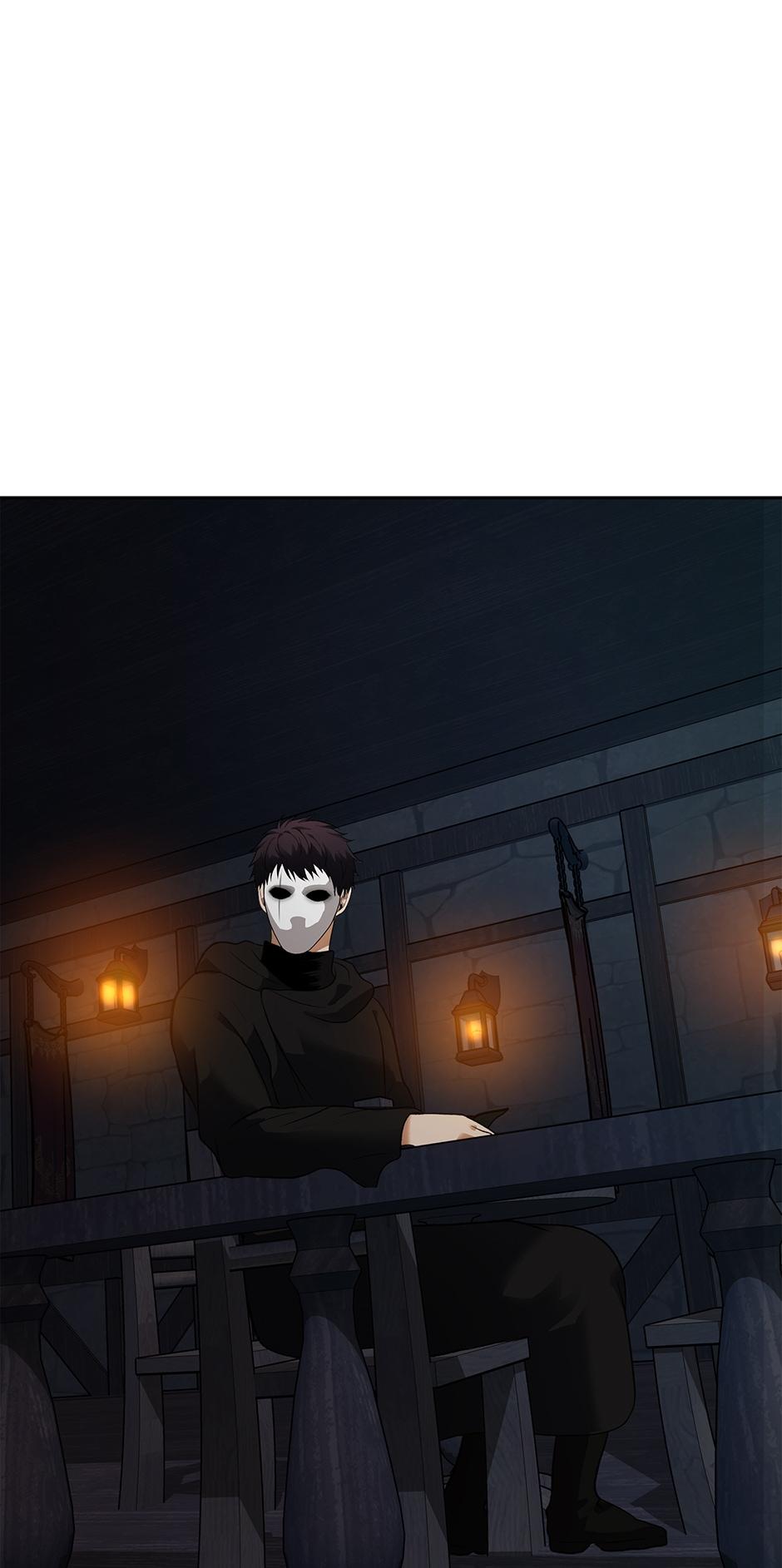 Read Second Life Ranker EN Manga Online