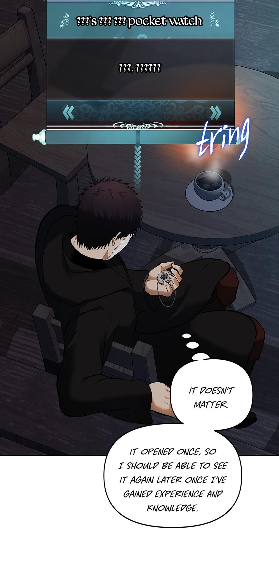 Read Second Life Ranker EN Manga Online