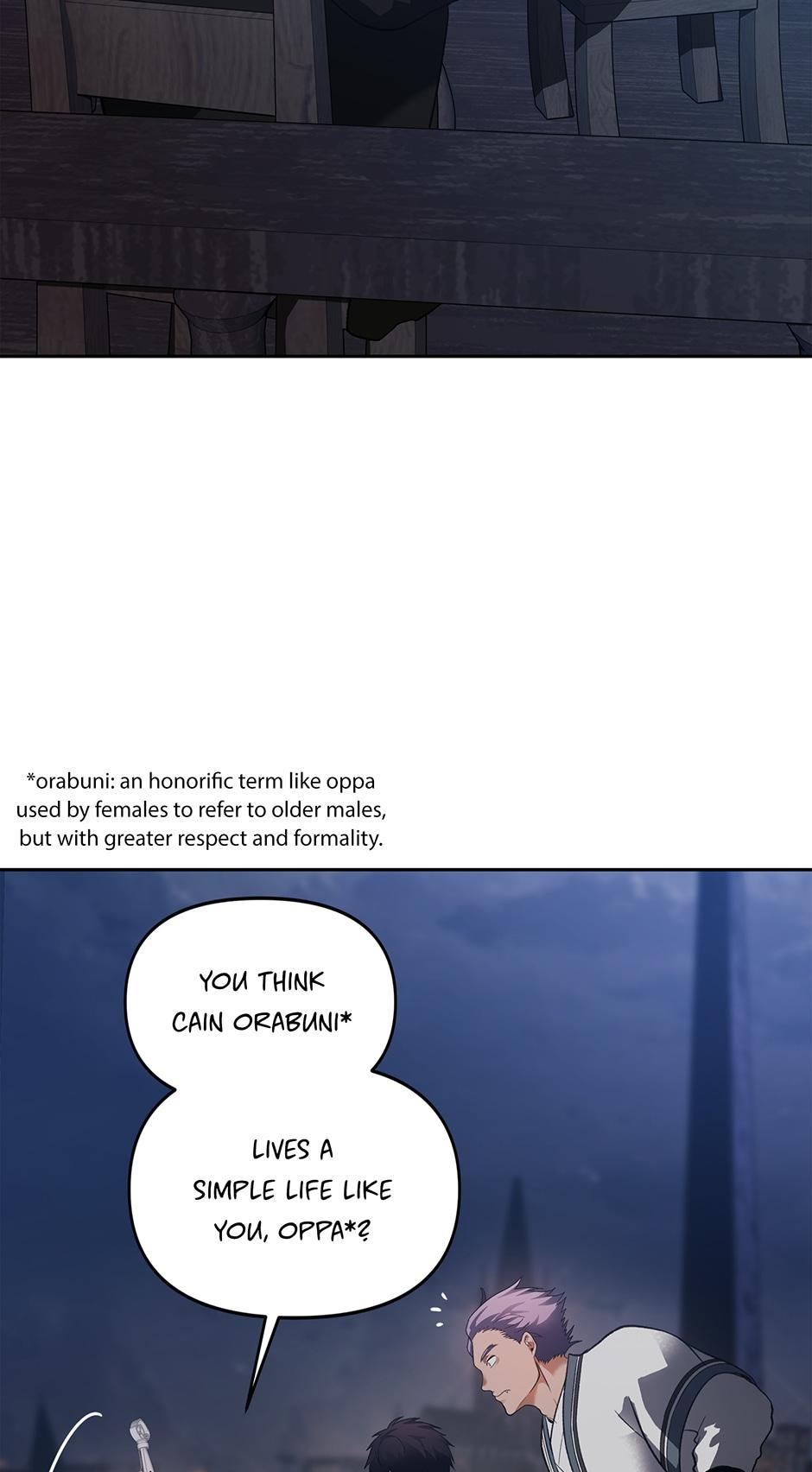 Read Second Life Ranker EN Manga Online