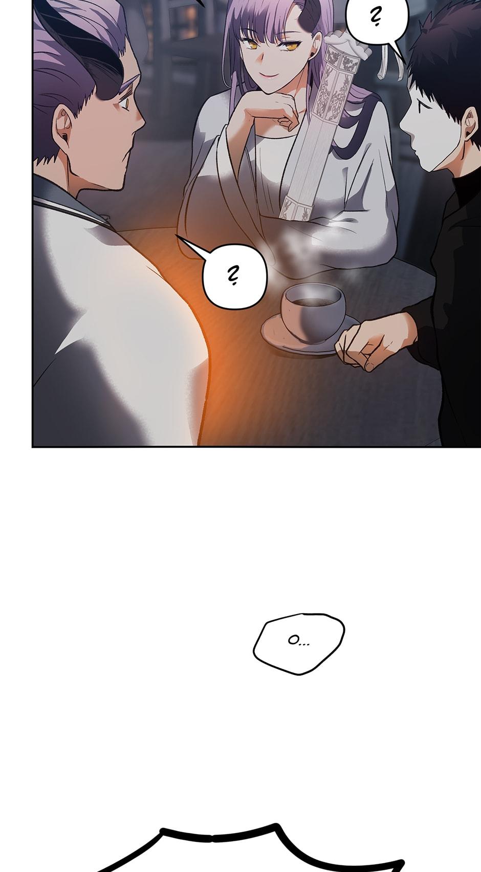 Read Second Life Ranker EN Manga Online