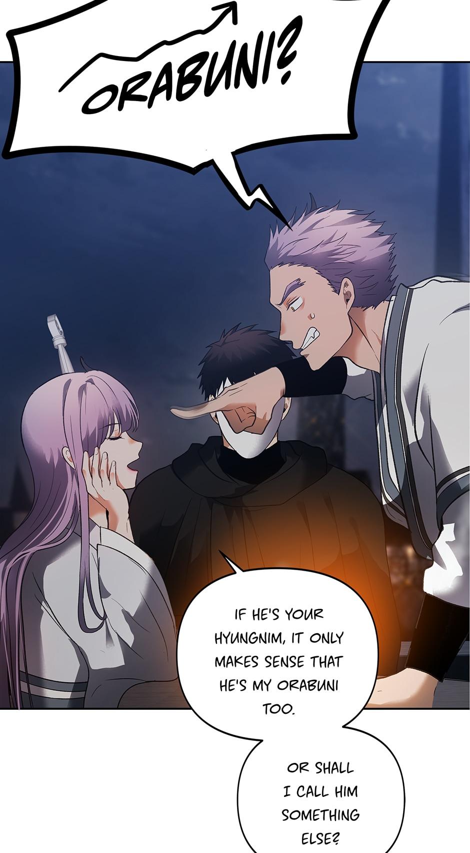 Read Second Life Ranker EN Manga Online