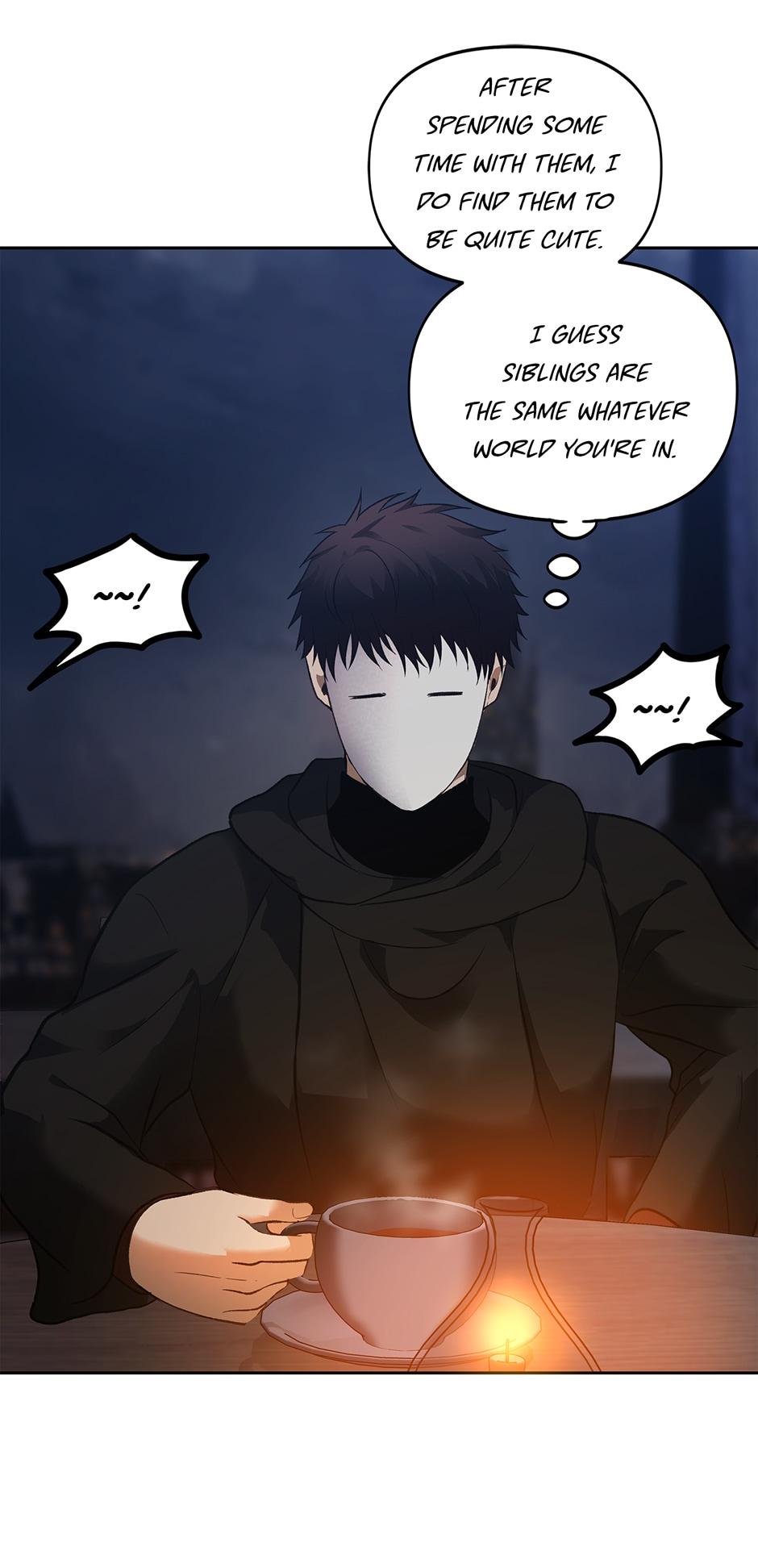 Read Second Life Ranker EN Manga Online