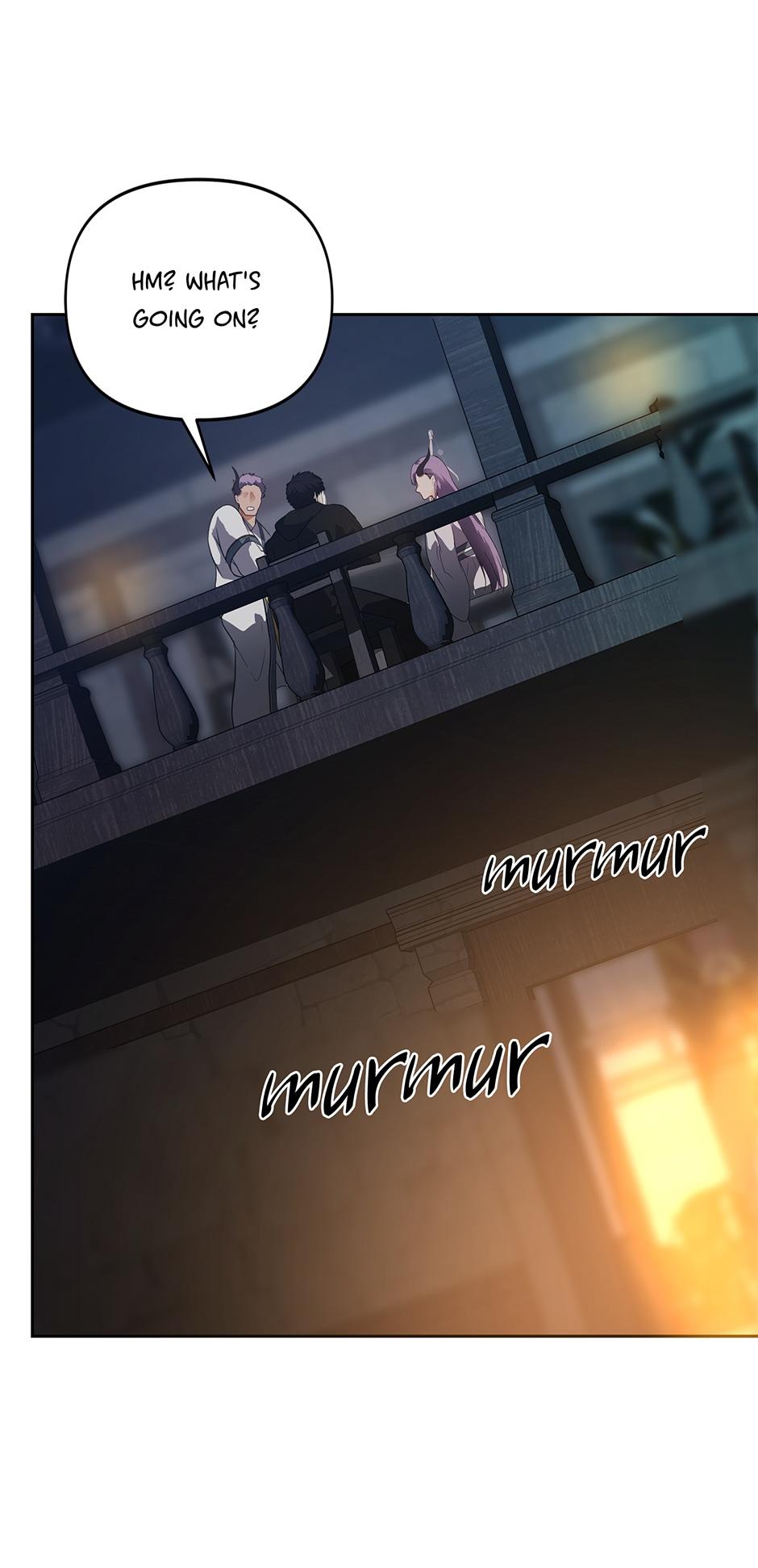 Read Second Life Ranker EN Manga Online