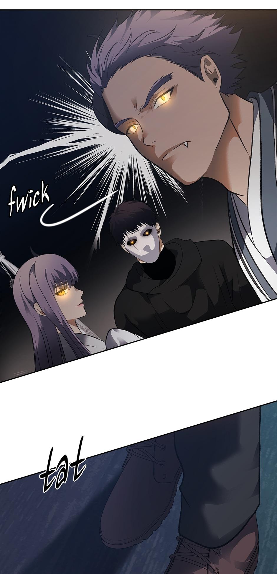 Read Second Life Ranker EN Manga Online