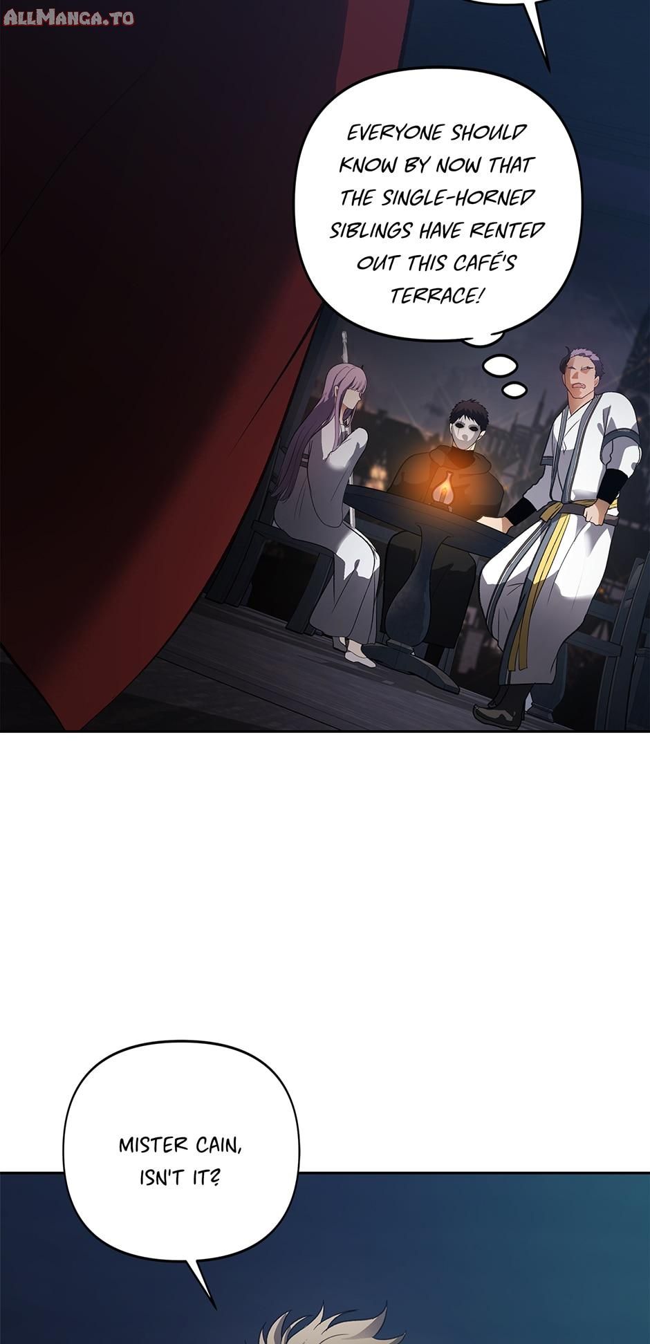 Read Second Life Ranker EN Manga Online