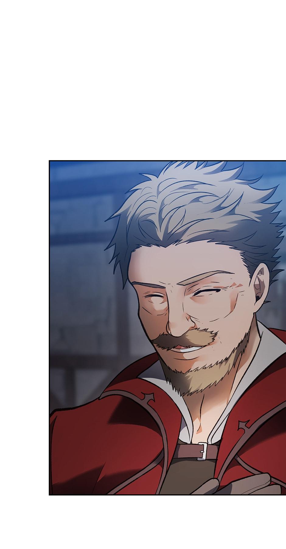 Read Second Life Ranker EN Manga Online