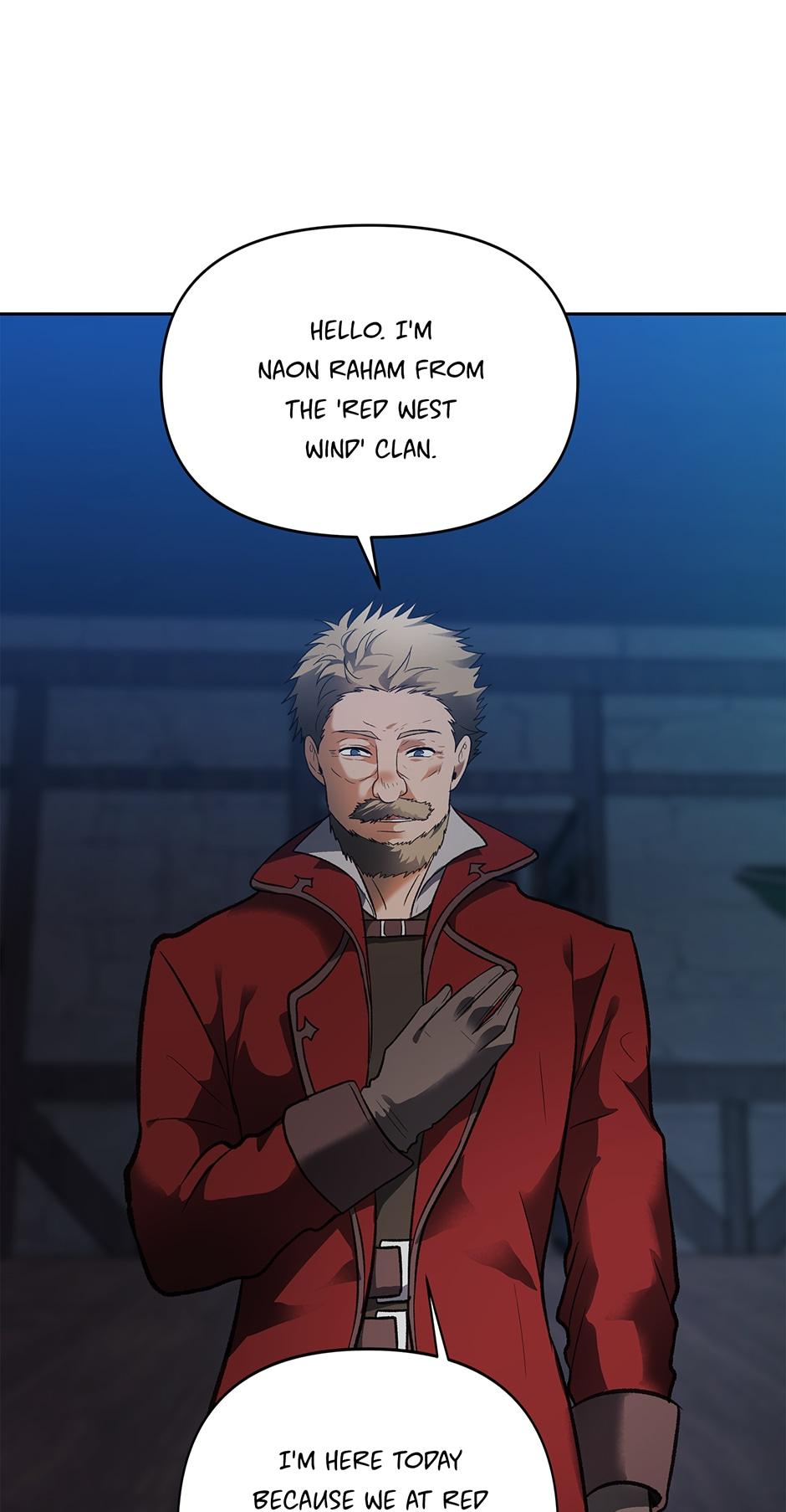 Read Second Life Ranker EN Manga Online
