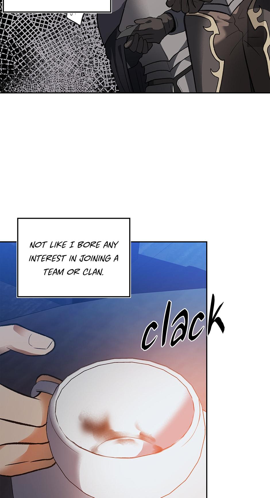 Read Second Life Ranker EN Manga Online