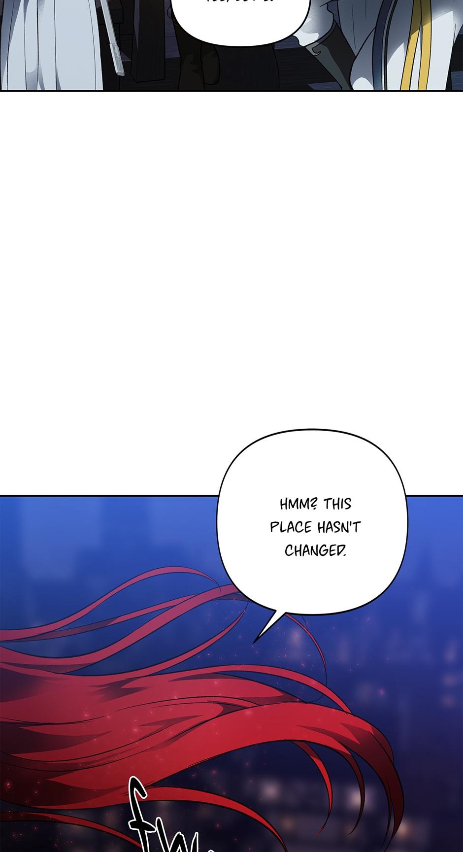 Read Second Life Ranker EN Manga Online
