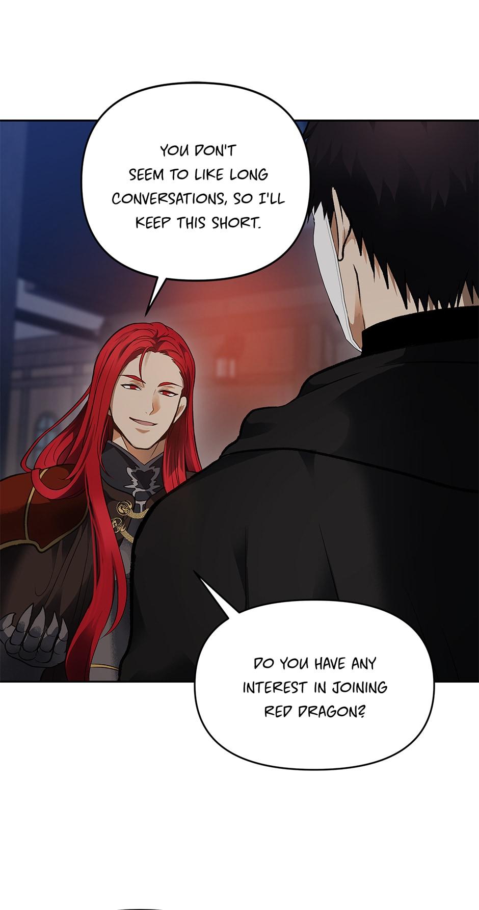 Read Second Life Ranker EN Manga Online
