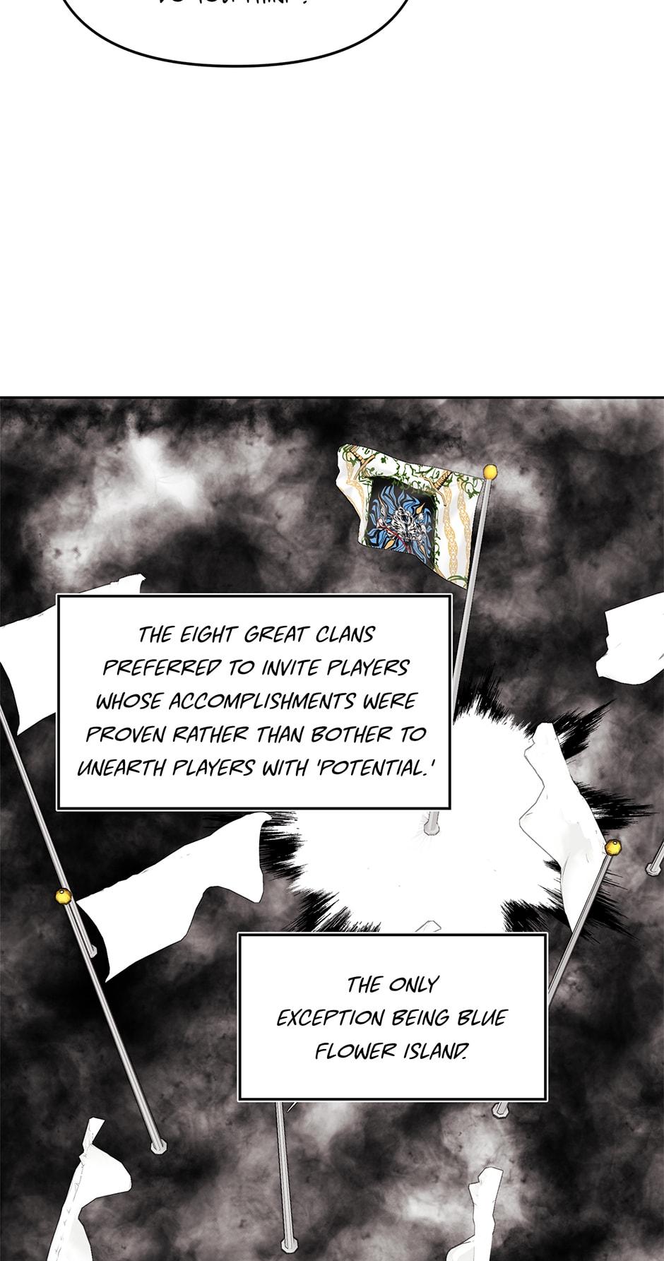 Read Second Life Ranker EN Manga Online