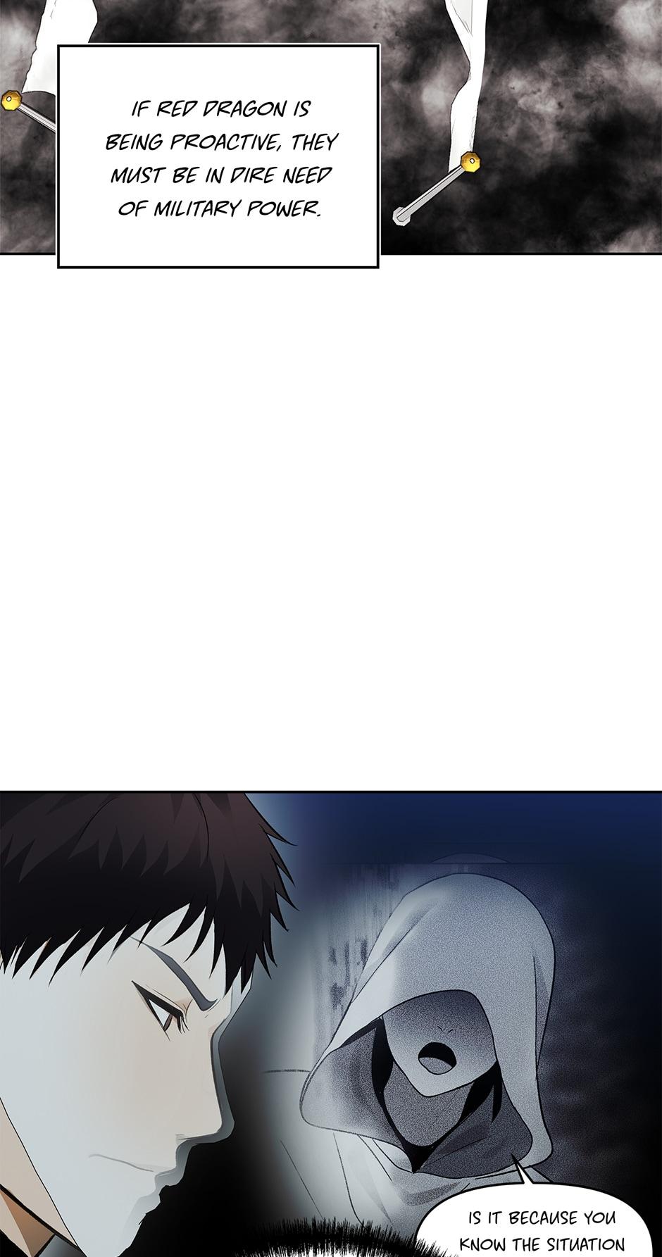 Read Second Life Ranker EN Manga Online