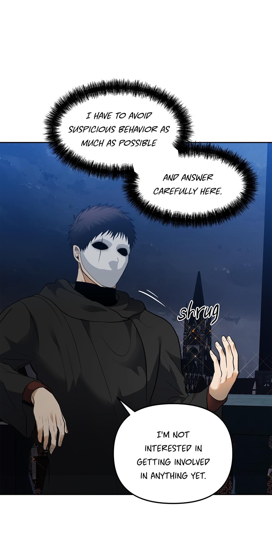 Read Second Life Ranker EN Manga Online