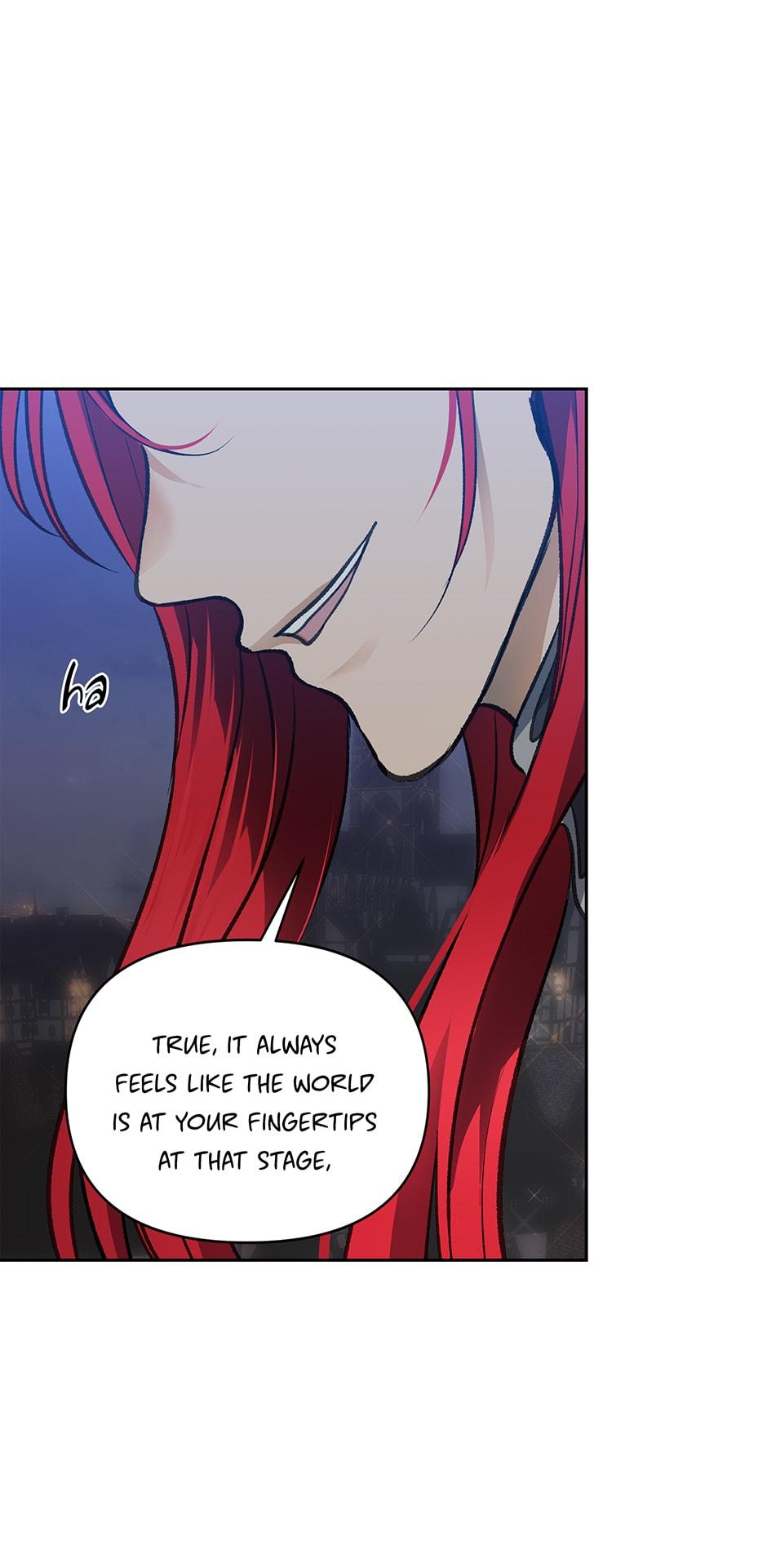 Read Second Life Ranker EN Manga Online