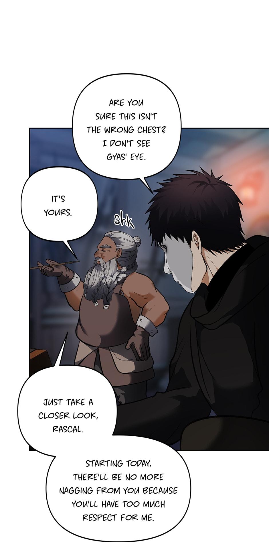 Read Second Life Ranker EN Manga Online