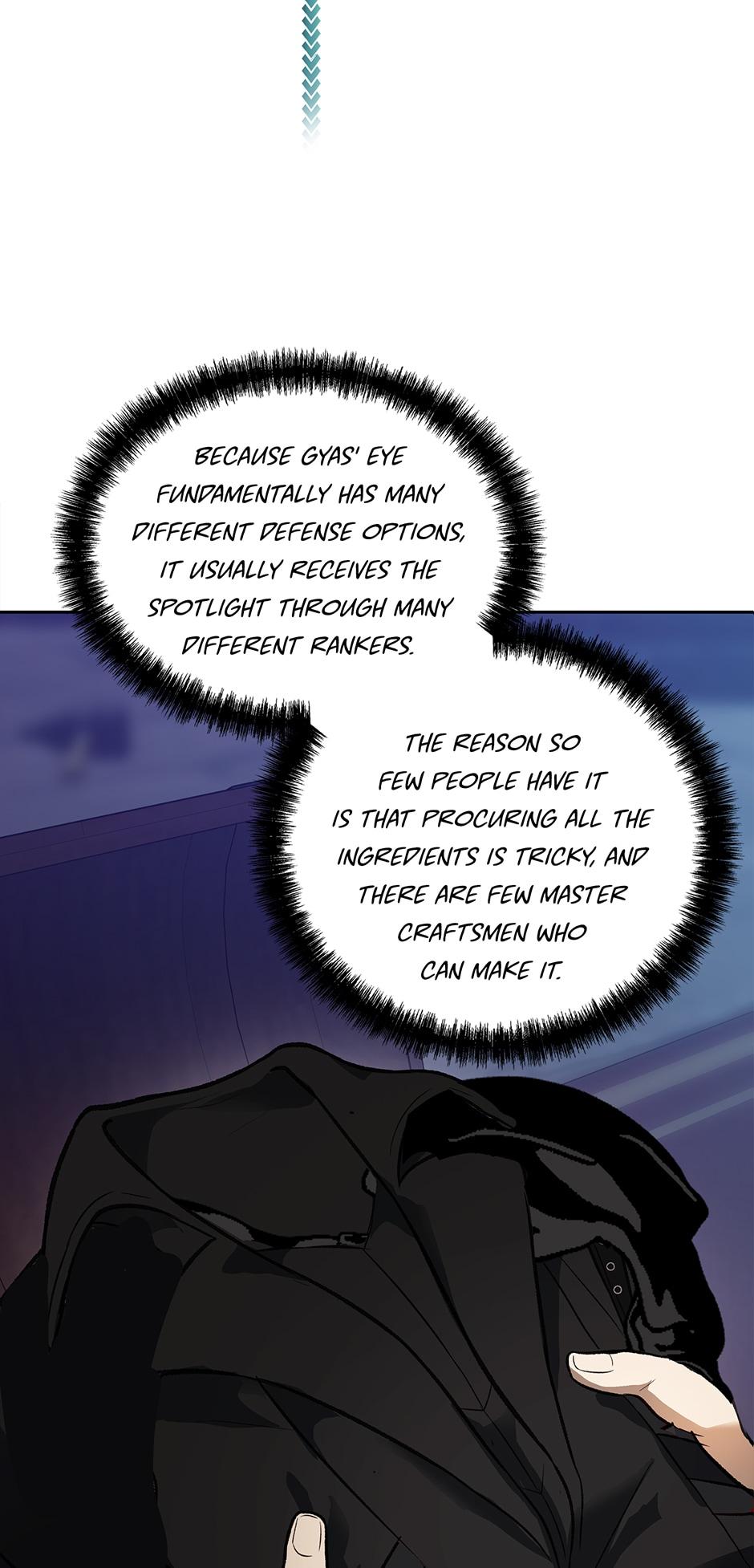 Read Second Life Ranker EN Manga Online
