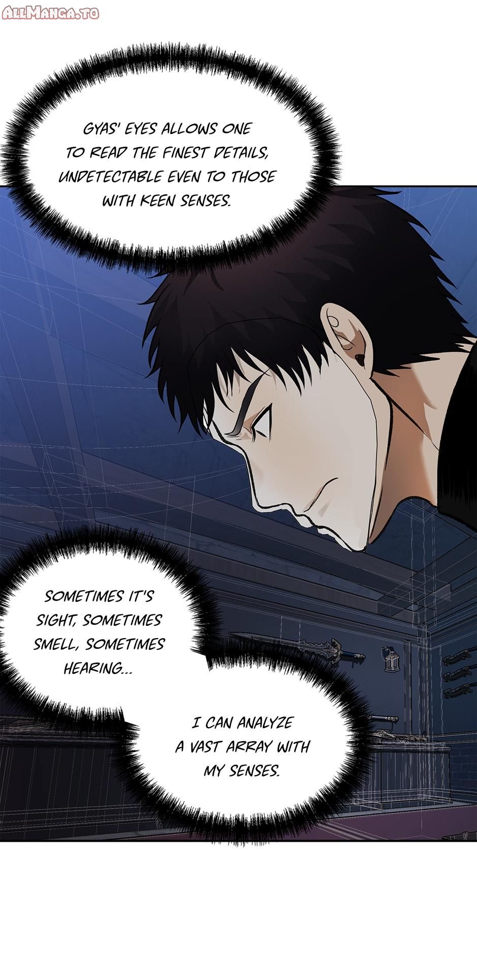 Read Second Life Ranker EN Manga Online