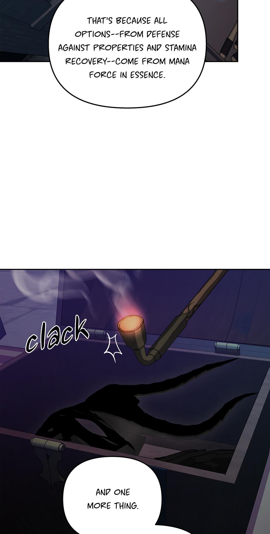 Read Second Life Ranker EN Manga Online