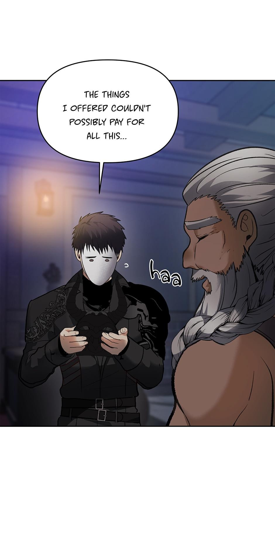 Read Second Life Ranker EN Manga Online