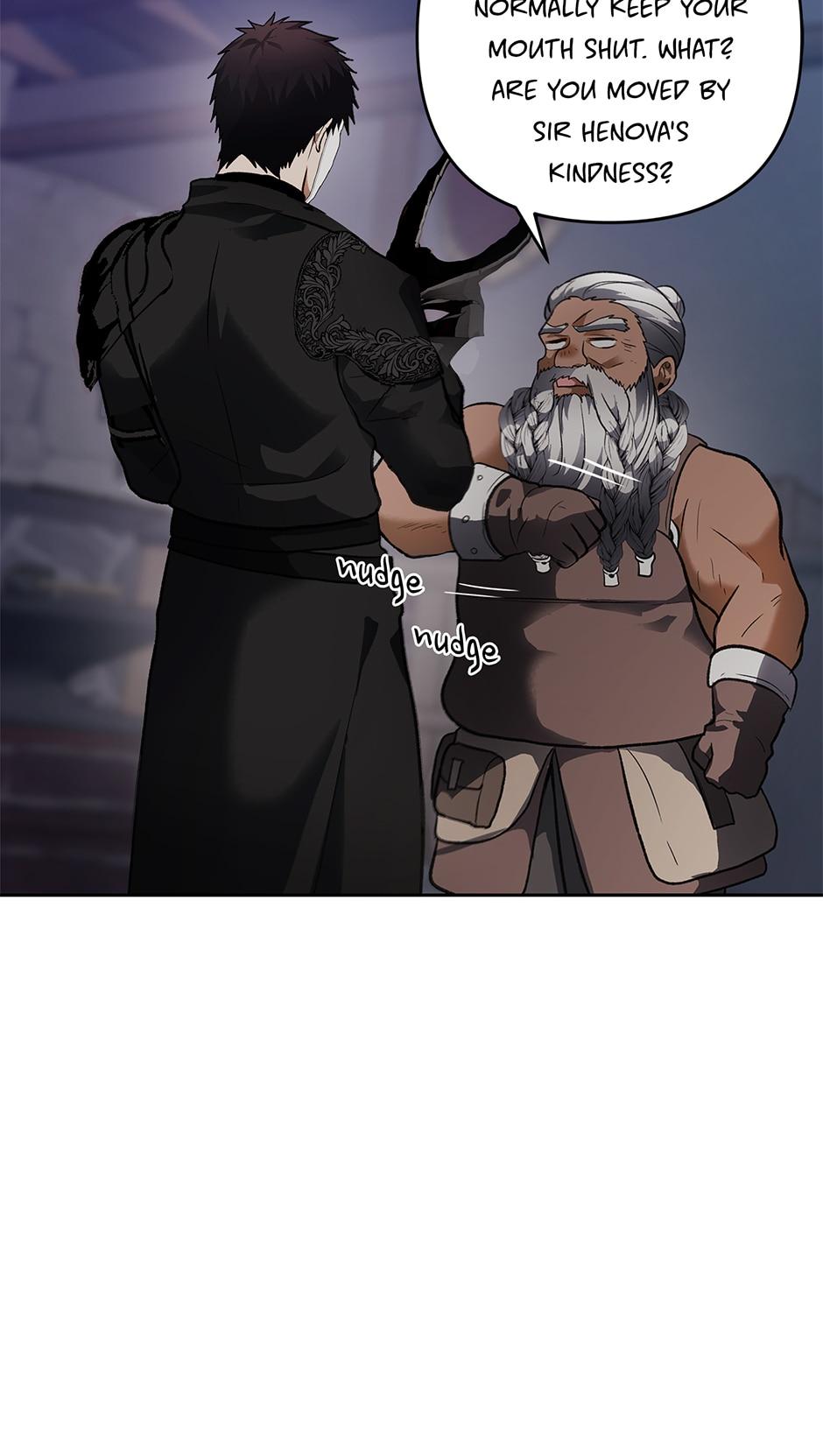 Read Second Life Ranker EN Manga Online