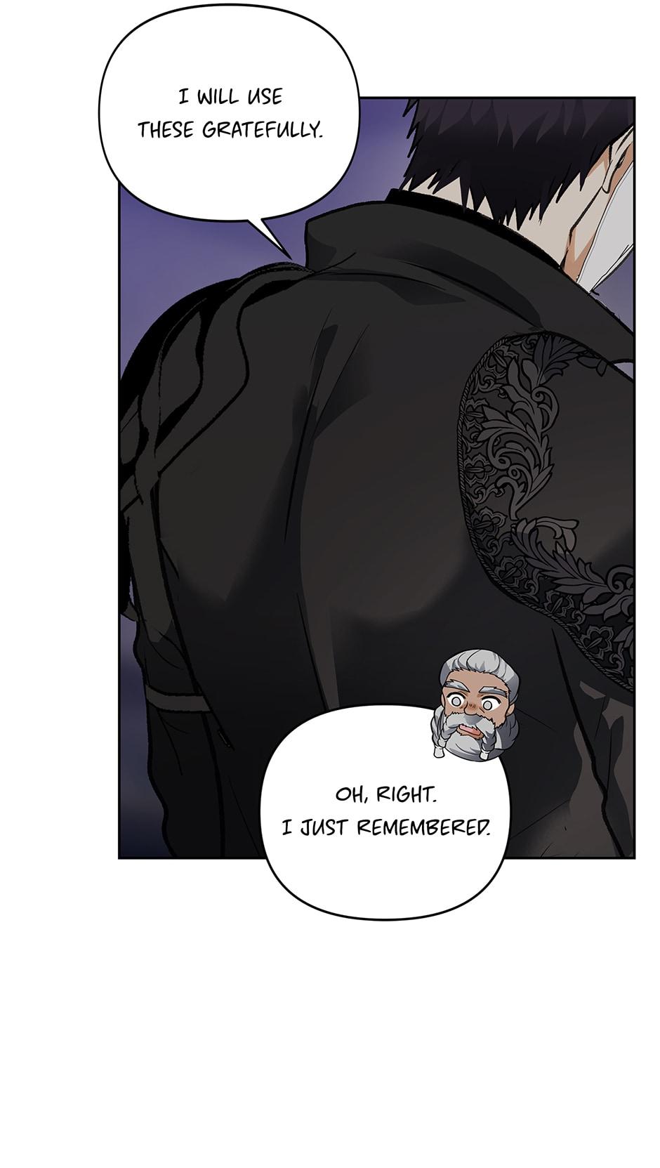 Read Second Life Ranker EN Manga Online