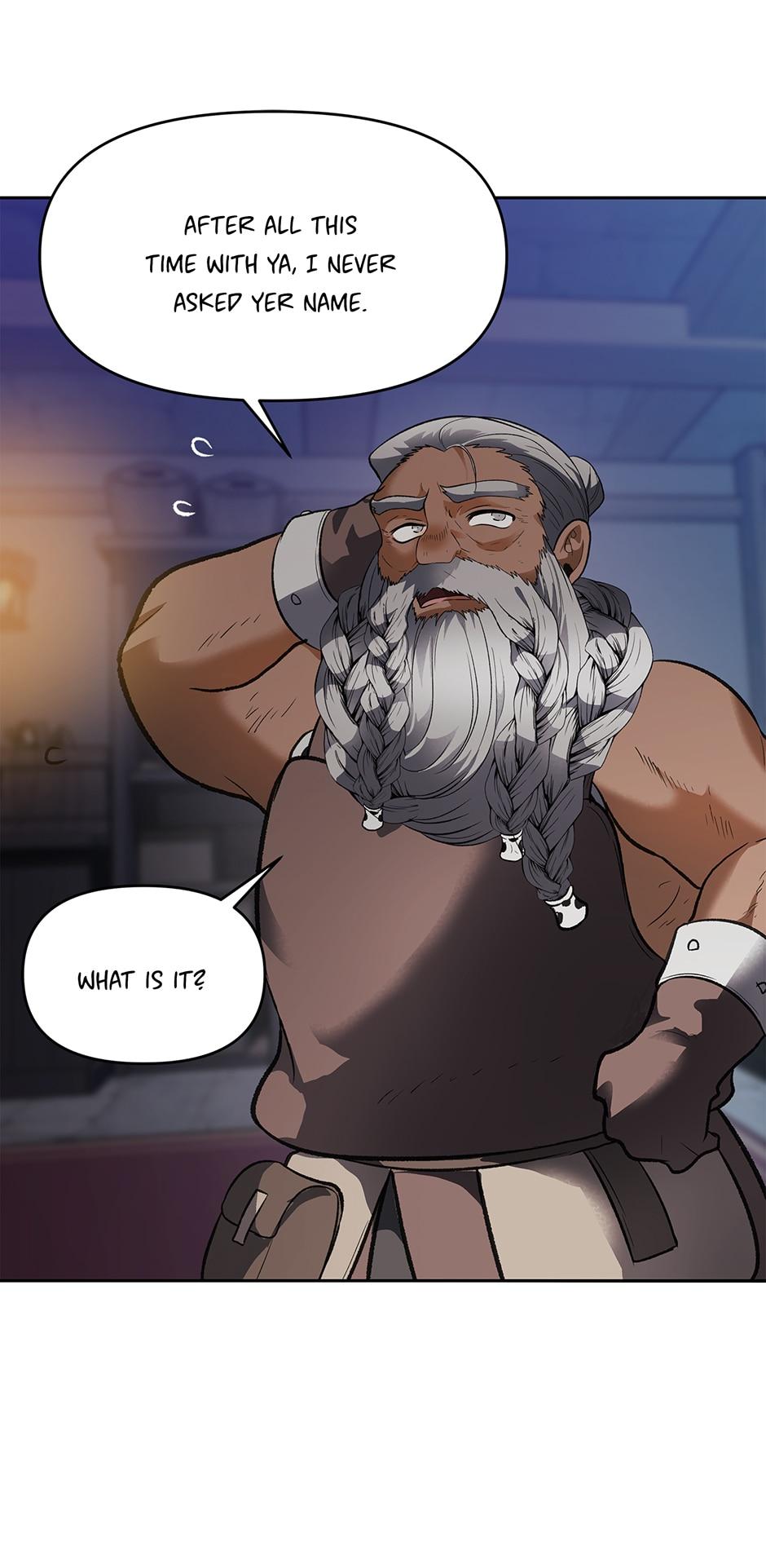 Read Second Life Ranker EN Manga Online