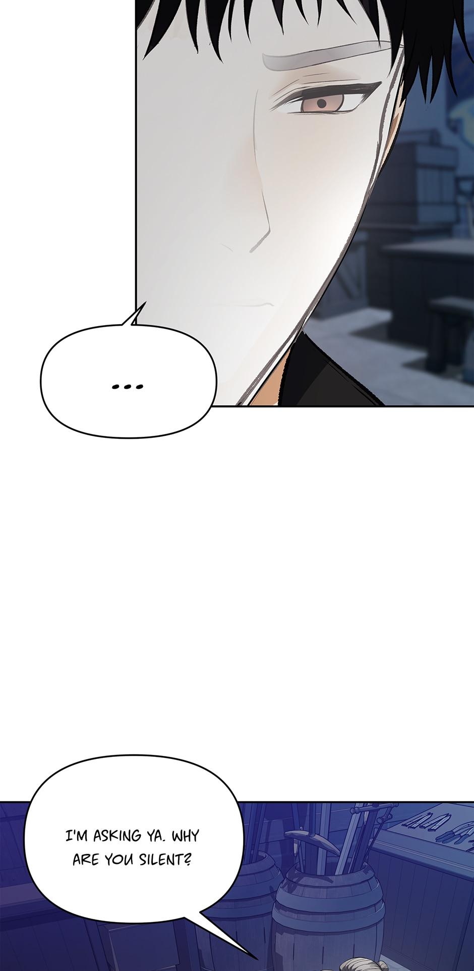 Read Second Life Ranker EN Manga Online