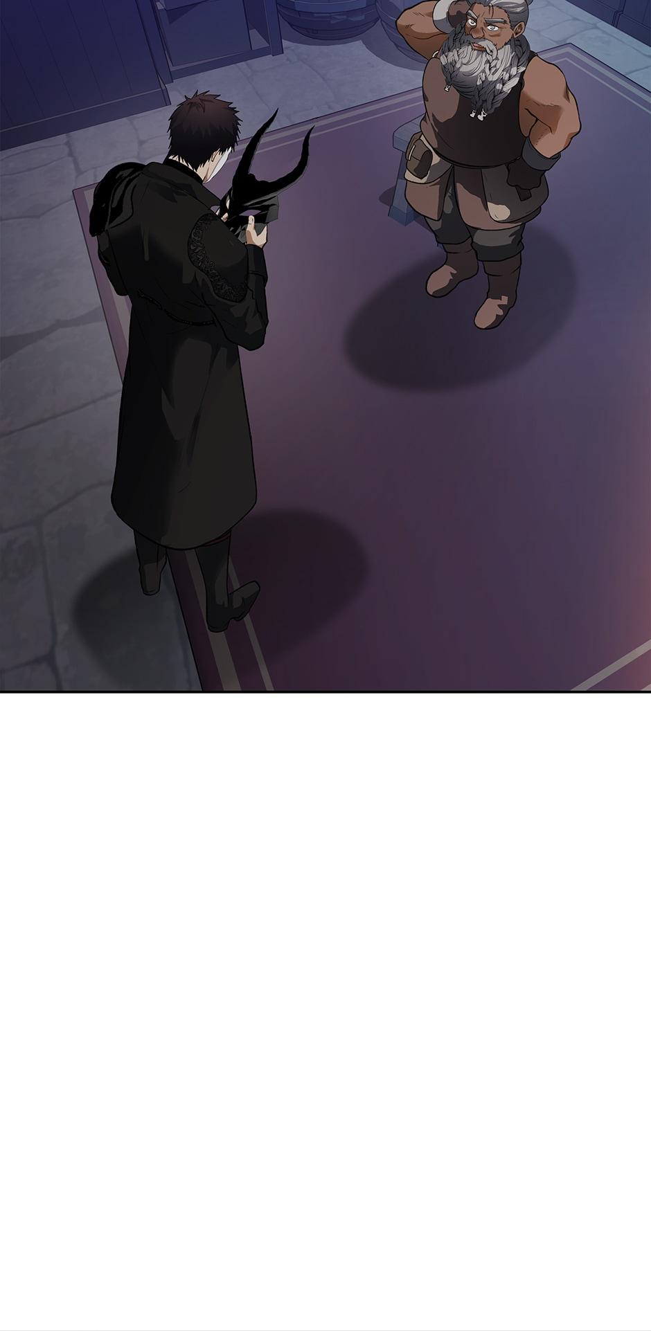 Read Second Life Ranker EN Manga Online