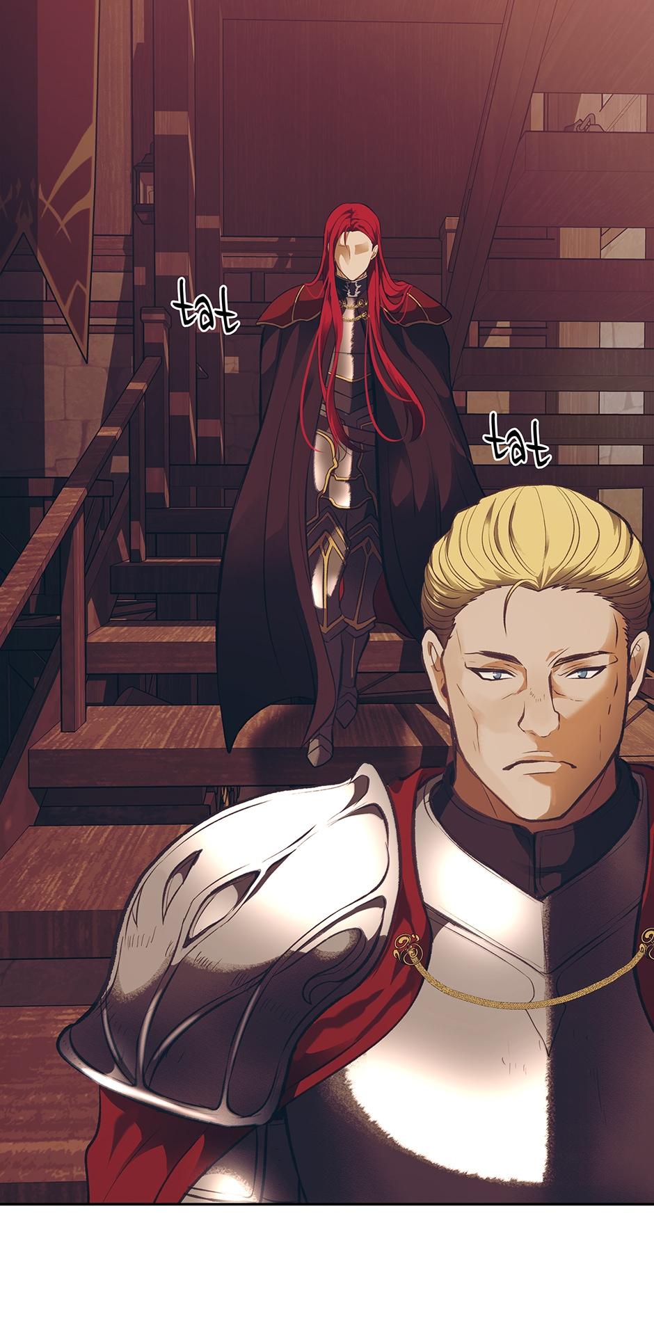Read Second Life Ranker EN Manga Online