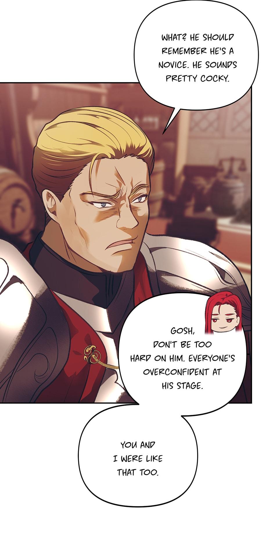 Read Second Life Ranker EN Manga Online