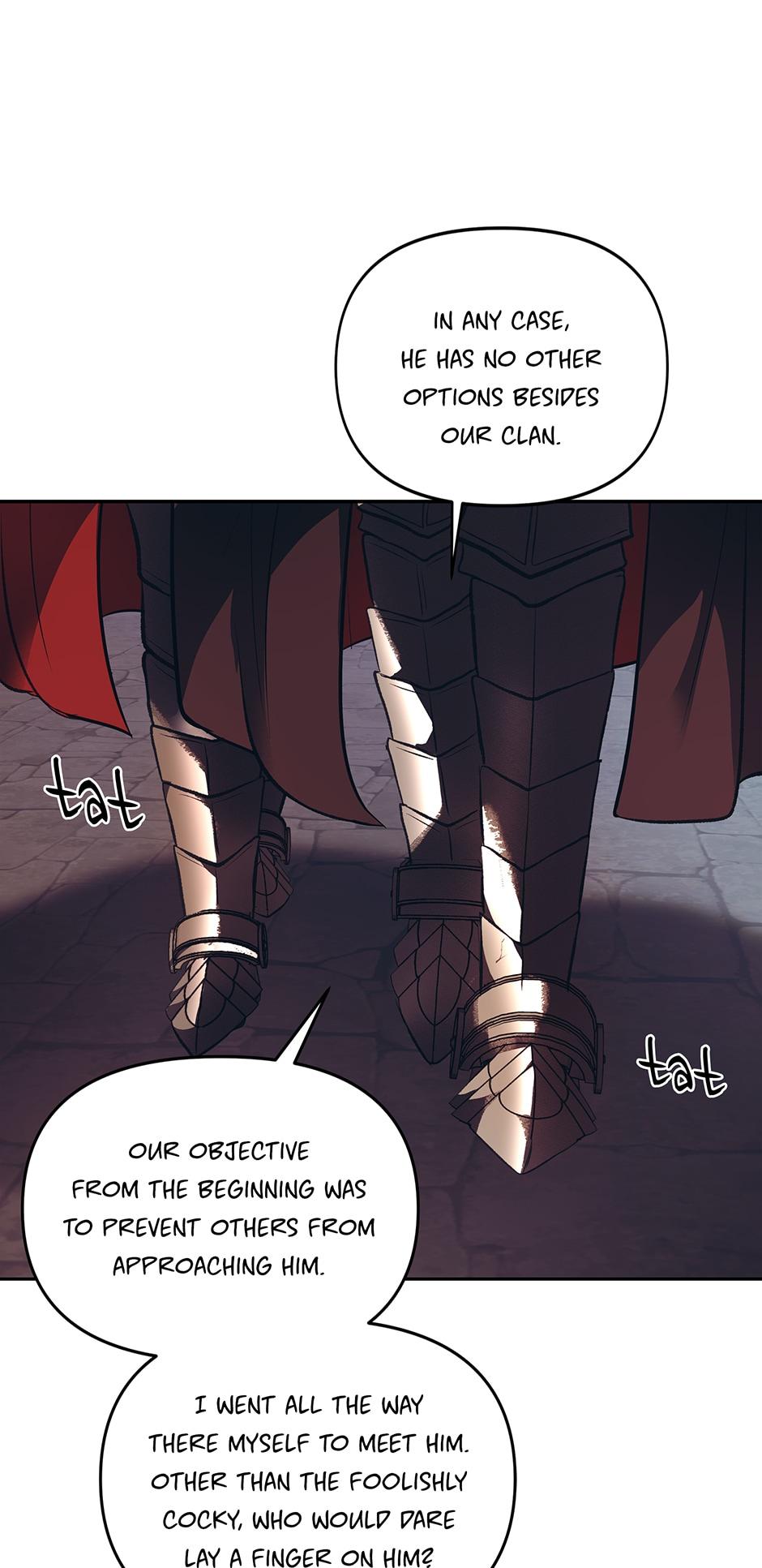 Read Second Life Ranker EN Manga Online