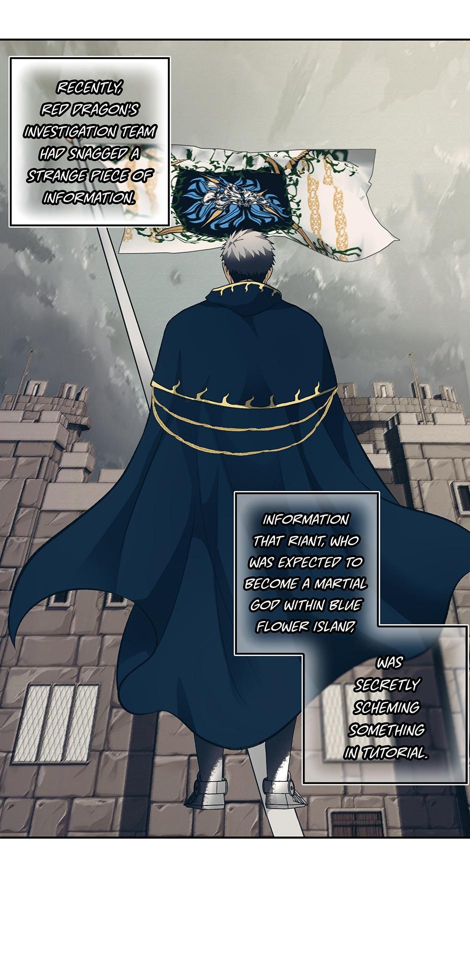 Read Second Life Ranker EN Manga Online