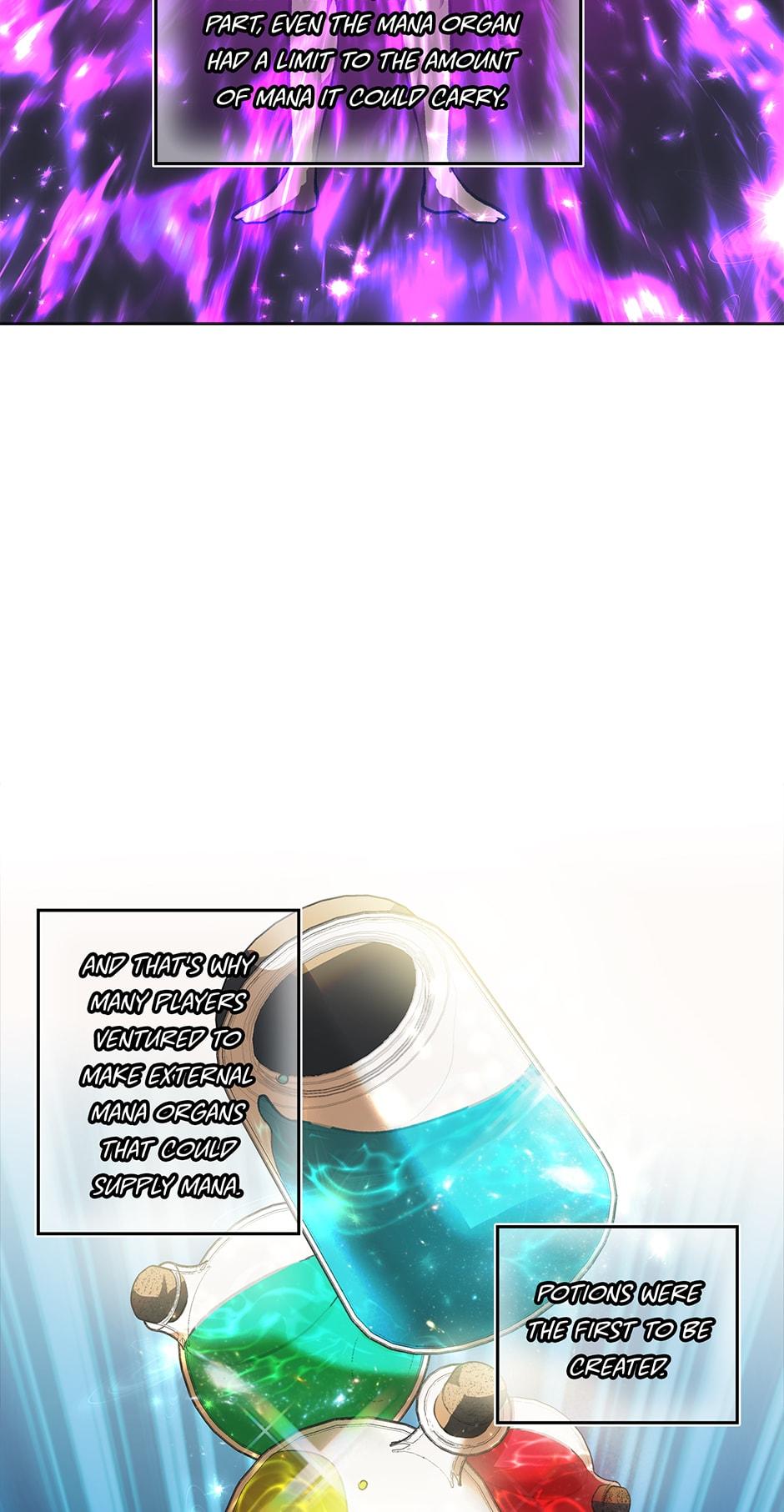 Read Second Life Ranker EN Manga Online
