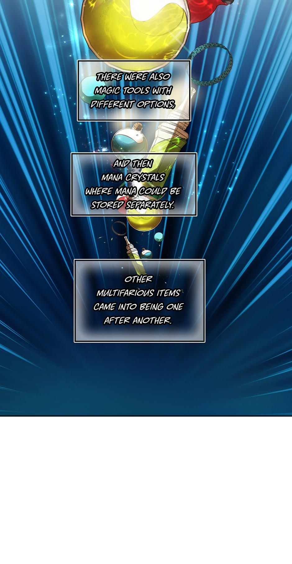 Read Second Life Ranker EN Manga Online