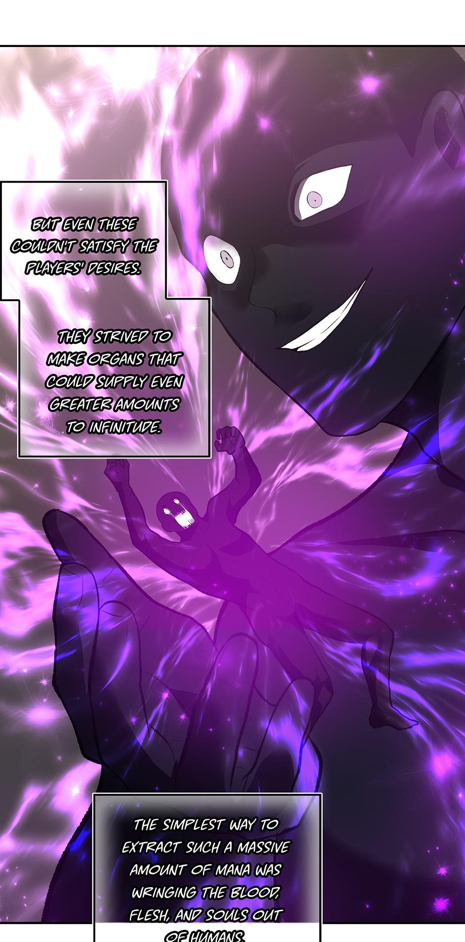 Read Second Life Ranker EN Manga Online