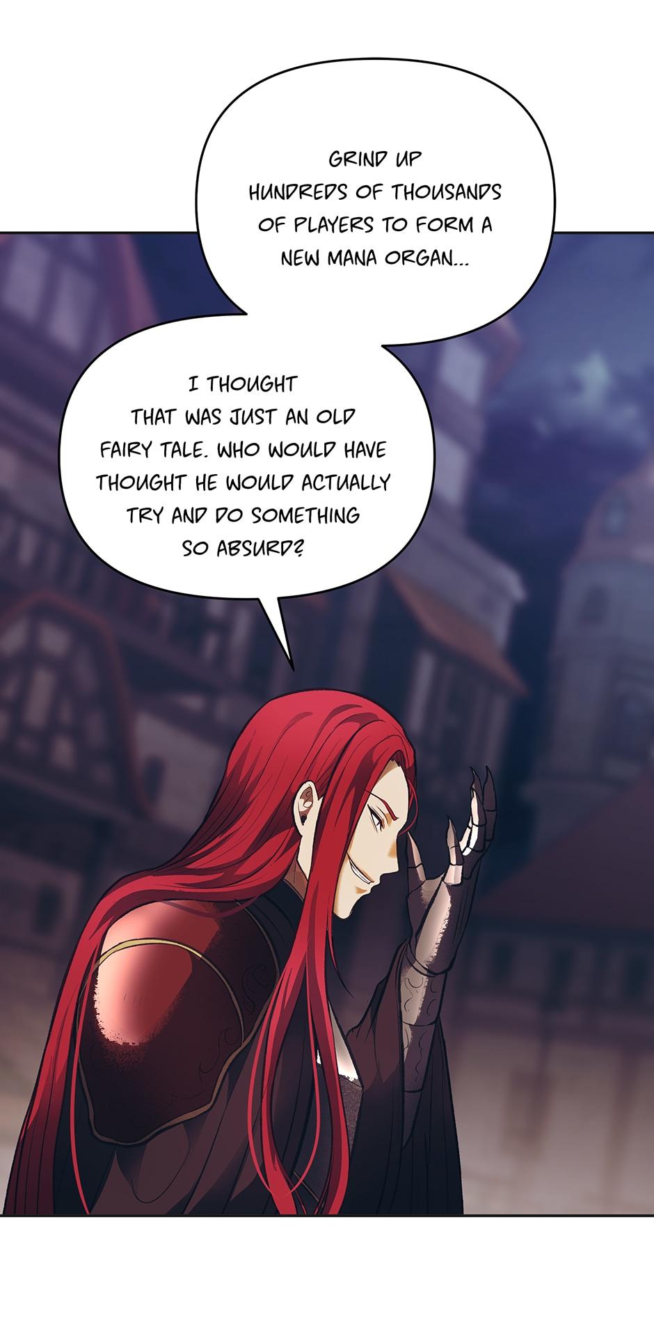 Read Second Life Ranker EN Manga Online