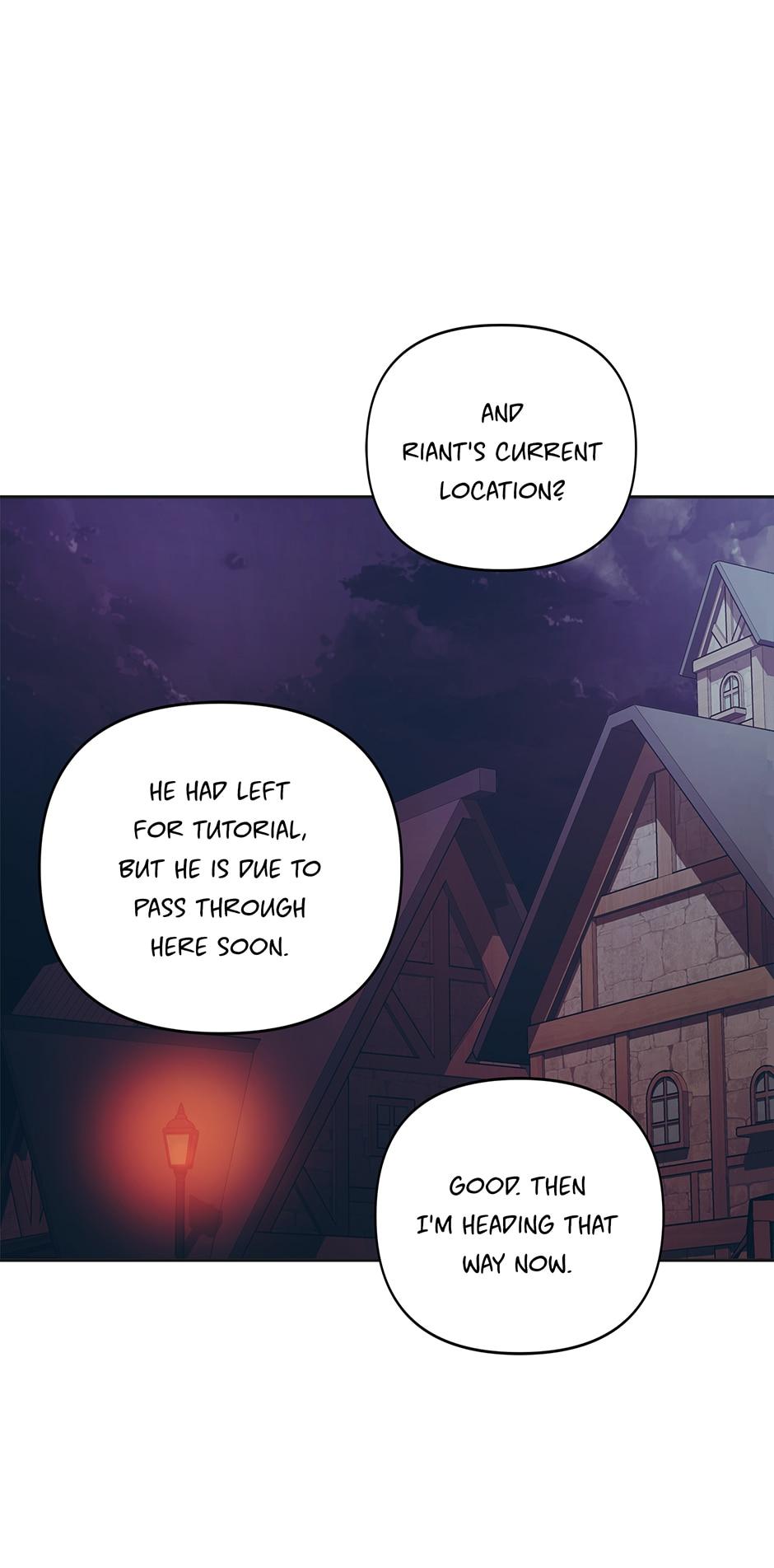 Read Second Life Ranker EN Manga Online