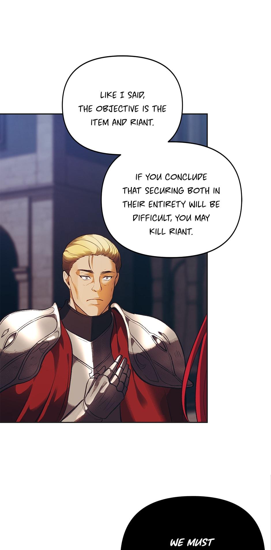 Read Second Life Ranker EN Manga Online