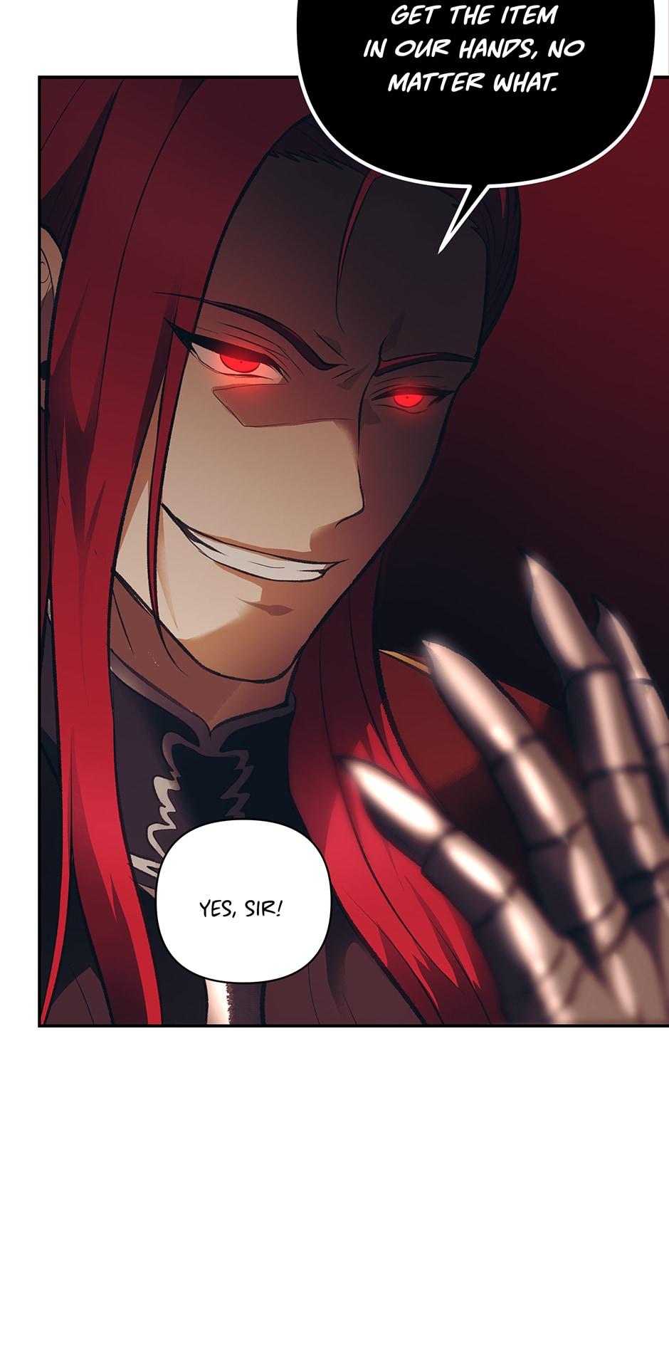 Read Second Life Ranker EN Manga Online