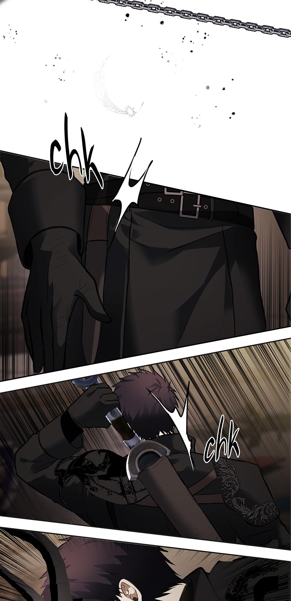 Read Second Life Ranker EN Manga Online