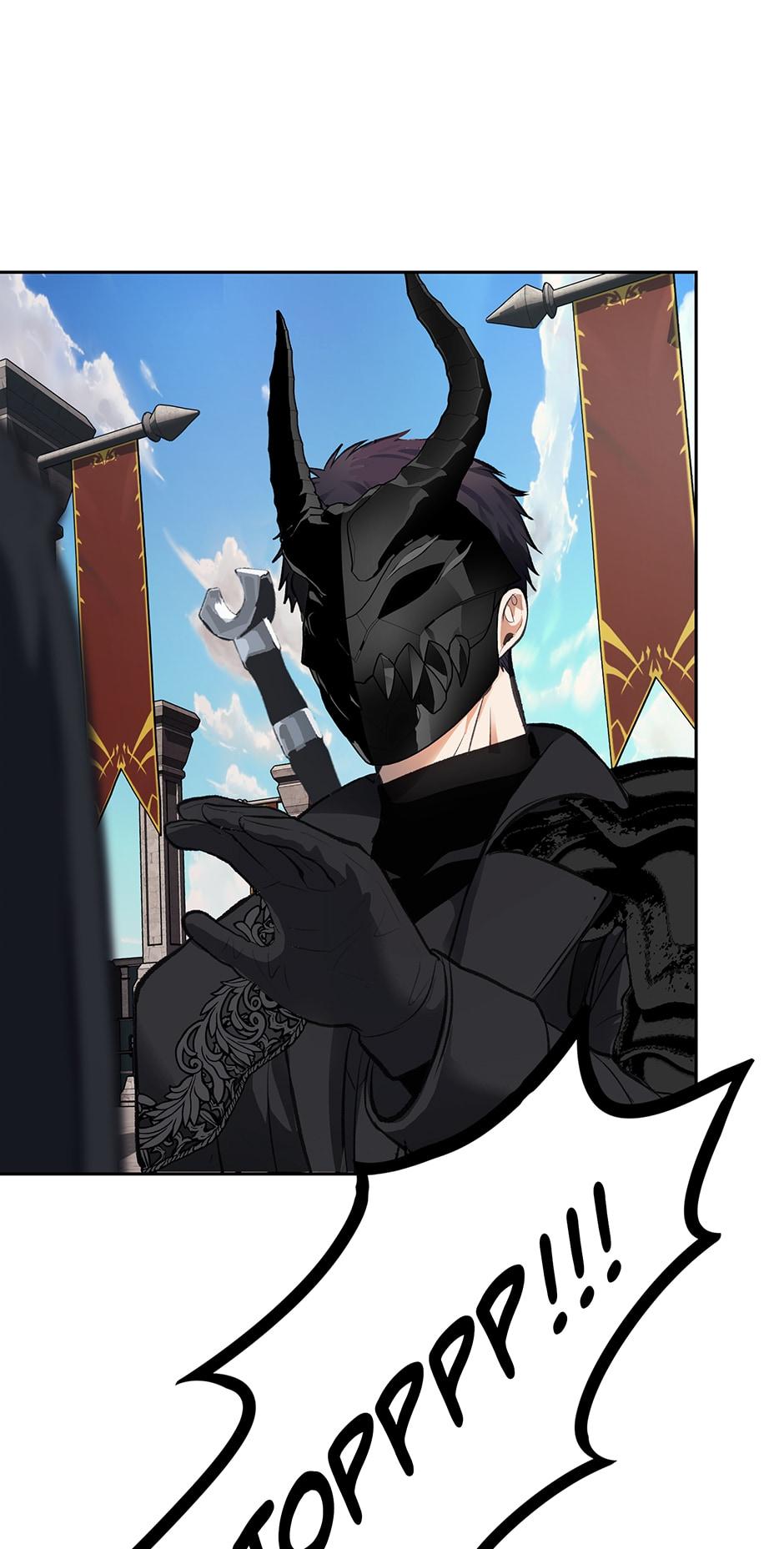 Read Second Life Ranker EN Manga Online
