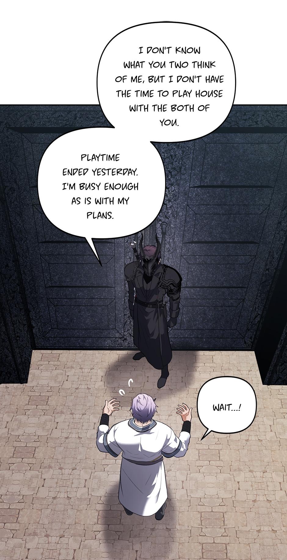 Read Second Life Ranker EN Manga Online