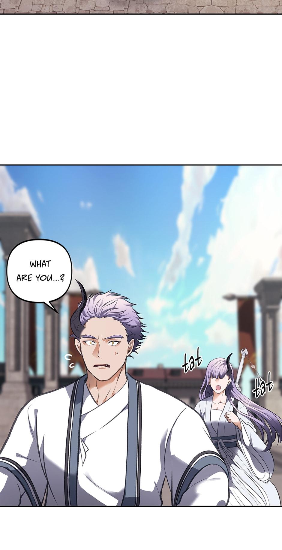Read Second Life Ranker EN Manga Online