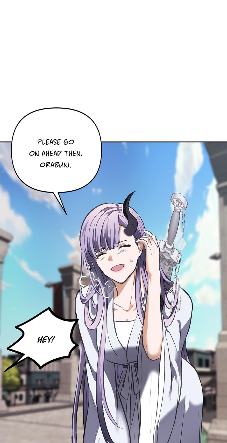 Read Second Life Ranker EN Manga Online