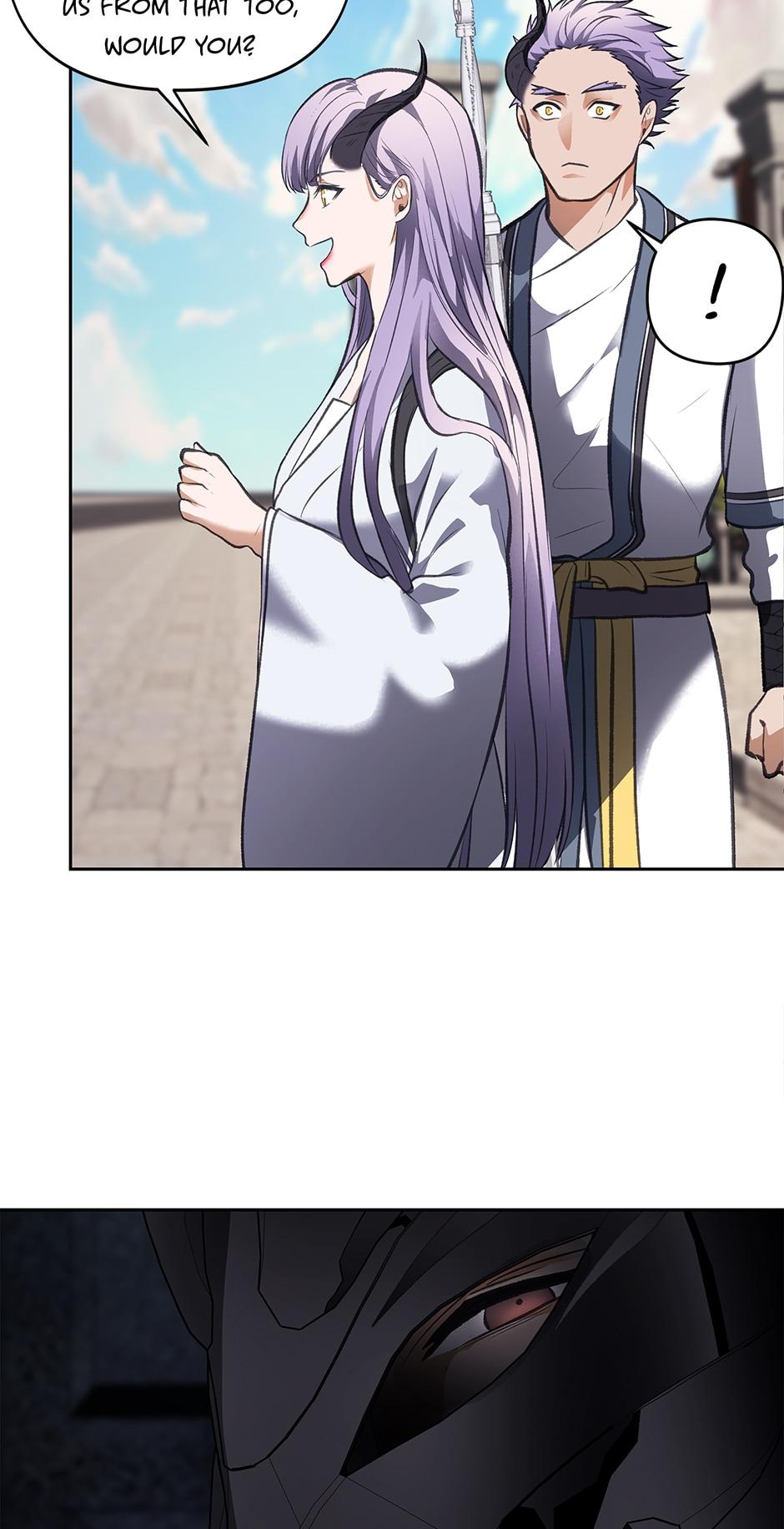 Read Second Life Ranker EN Manga Online