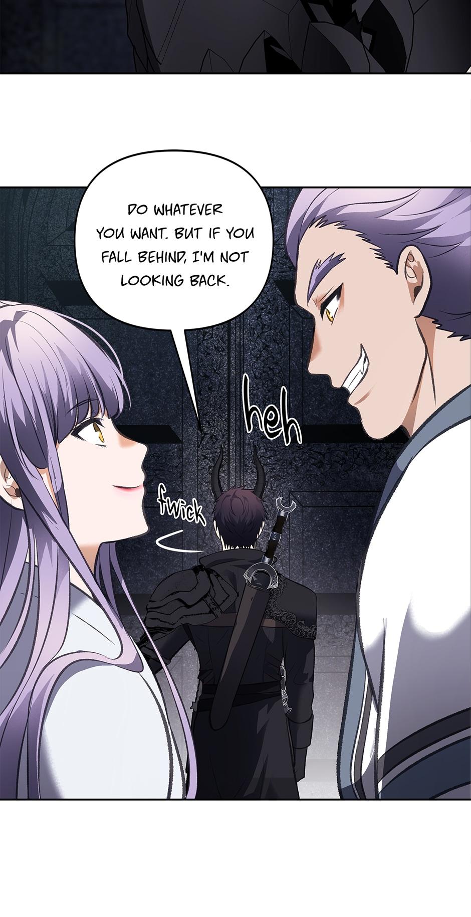 Read Second Life Ranker EN Manga Online