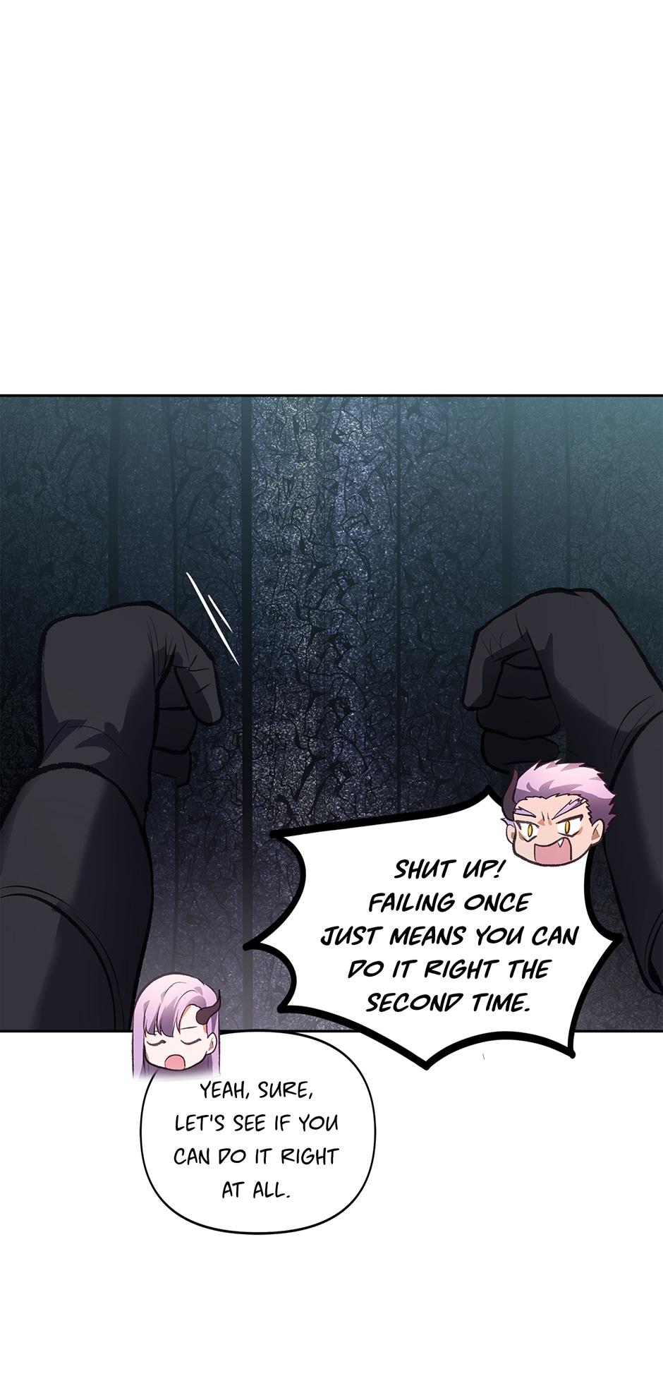 Read Second Life Ranker EN Manga Online