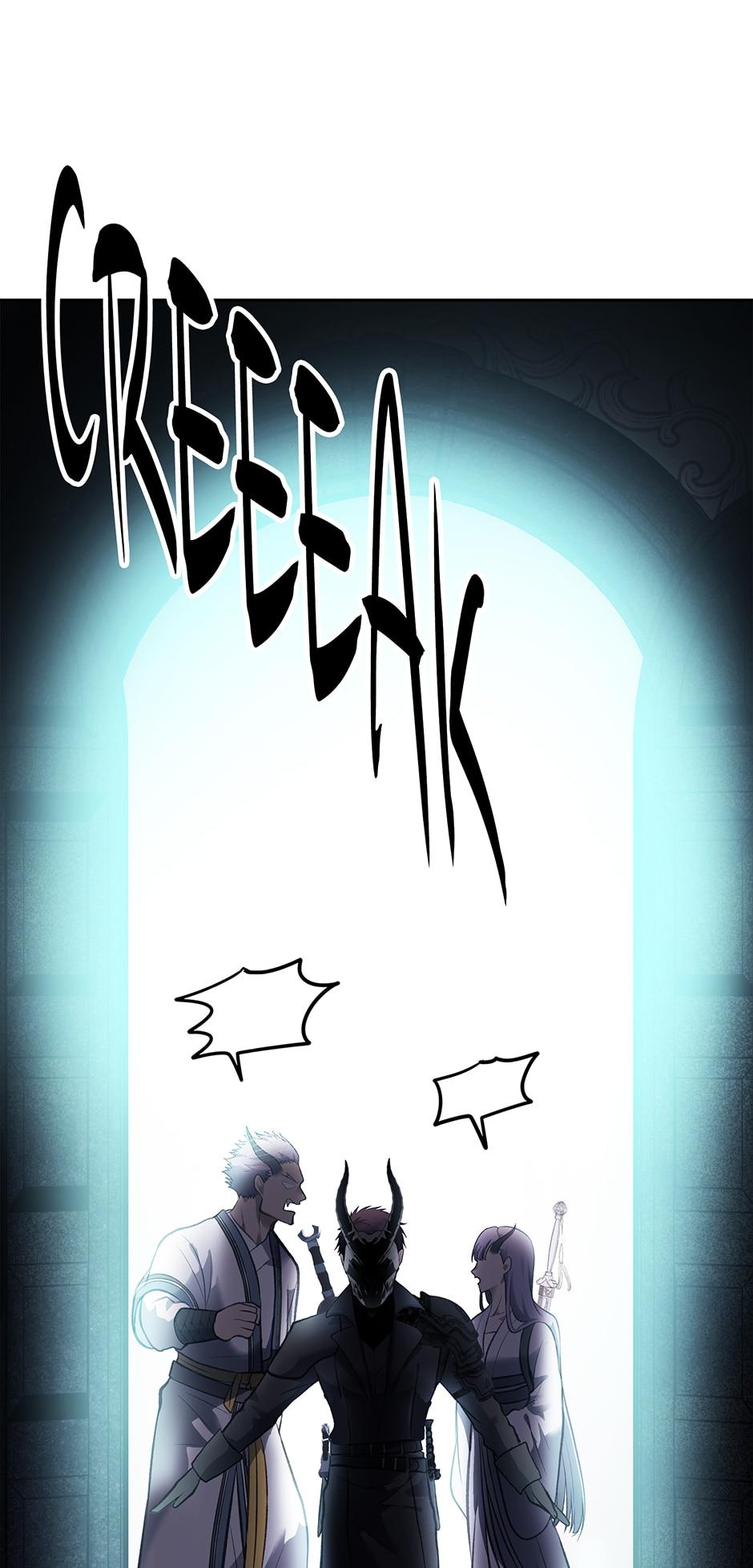 Read Second Life Ranker EN Manga Online